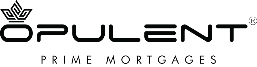 Opulent Prime Mortgages Logo