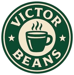 Victor Beans Logo