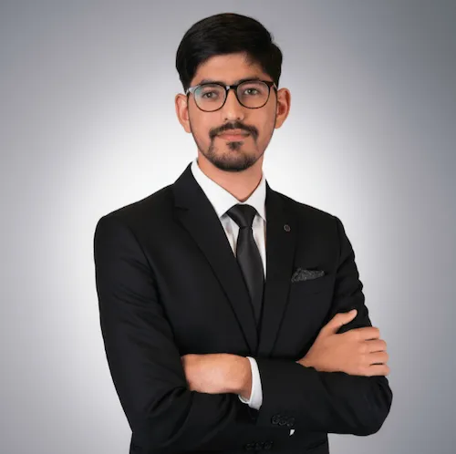 Bilal Ahmed - Sales Advisor