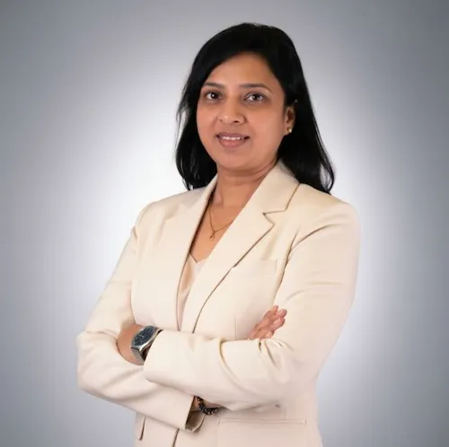 Nilakshi Makrand - Associate Director