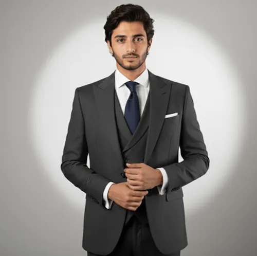 Mr Pranav - Sales Advisor