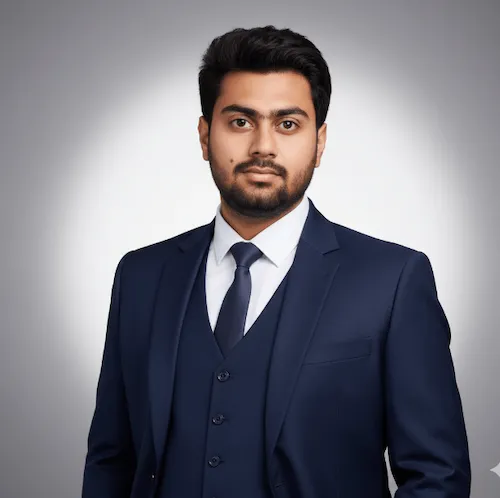 Muhammad Umair - Sales Advisor